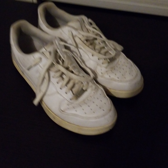 nike air force one golf